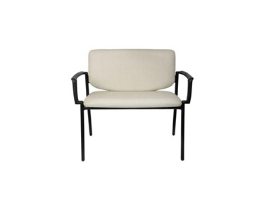 Howe Contemporary Furniture - Bariatric Chair | Capacity 300 kg