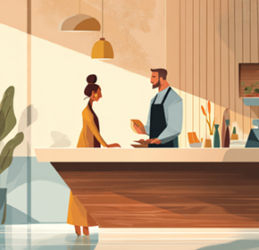 Stop difficult guests ruining your reputation empower your team