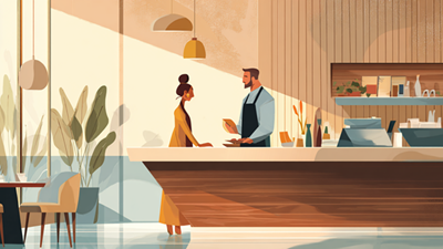 Stop difficult guests ruining your reputation empower your team