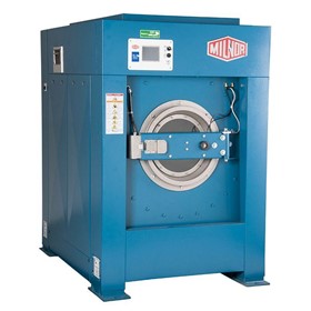 Commercial Washing Machine | Softmount Washer Small