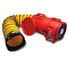 Allegro - Blowers & Exhausts for Confined Space Entry Equipment