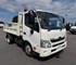 Hino - Used Tipper Truck | 2018 300 Series 617 