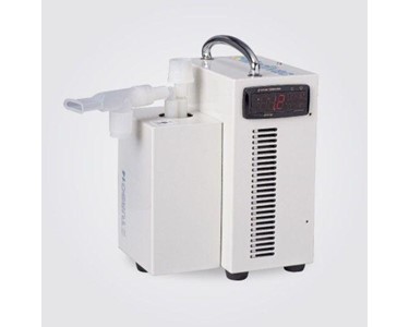 Medivac - Exhaled Breath Condensates – Turbo Deccs System