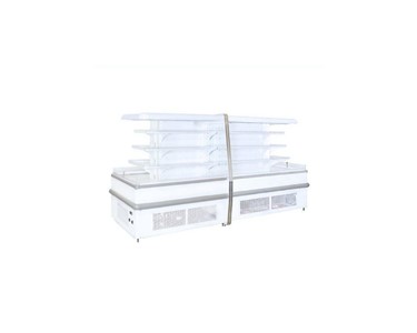 Austune Refrigeration - Chilled Cheese Food Display | ADCI-1400