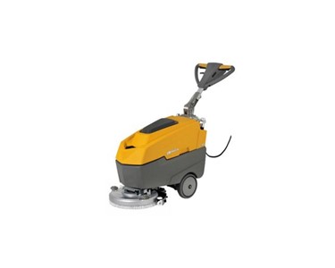 Vacstorm - Walk Behind Scrubber Dryer | 15 E 38 | 38cm Electric AU