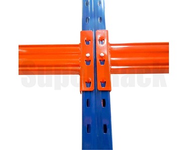 Pallet Racking | 18 Pallet Space 2438mm H