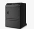 Speed Queen - Matt Black Front Control Electric Dryer | ADEE8B MB 9kg - 20