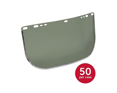 Jackson Safety -  F30 Acetate Face Shield | 29090