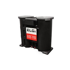 Oil Water Separator | Elgi 