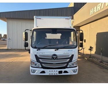 Foton - 2026 Aumark S 5D15