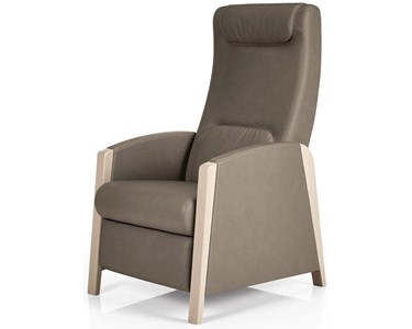 Howe Contemporary Furniture - Pedra Lounge - Manual & Electric Recliner