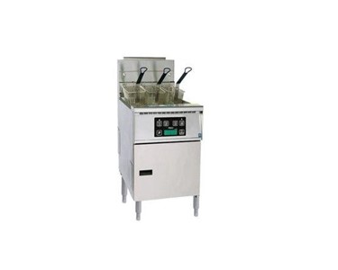 Anets - Gas Deep Fryer | Platinum Series AGP75