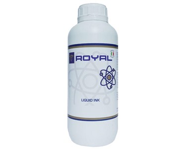 Royal - Liquid Ink 1L | Inks & Dyes