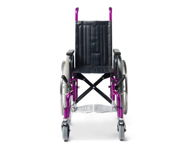 Paediatric Manual Wheelchair | NipperGlide