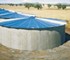 Silo Roof Replacement for Concrete Tanks