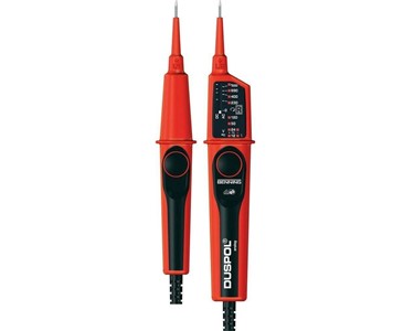 Voltage Tester IP64 | Duspol Analog 50261