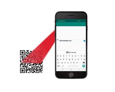 Honeywell - Barcode Software - SwiftDecoder Wedge/SDK/Mobile App