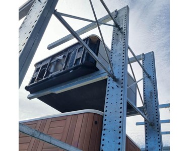 Cantilever Racking | Installations and Repairs