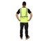 Emjay - Hi Vis Safety Vests | P70109OR-XXXL	