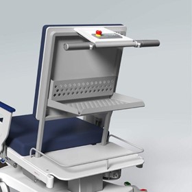 Defib Shelf | VSM-30