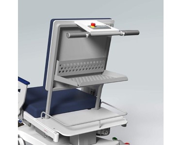 Modsel - Defib Shelf | VSM-30