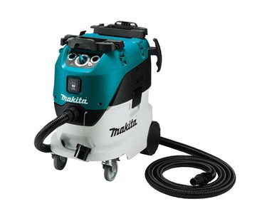 Makita - Wet & Dry Vacuum Cleaner | 1200W 42L M-Class