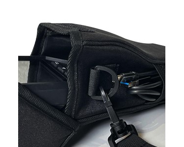 HIKMICRO - Camera Pouch for E&B Series