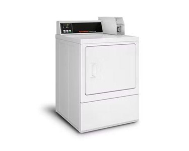 Speed Queen - Quantum Gold Coin Drop 9kg Gas Dryer | SDGNXR 