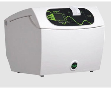 Ultrawave - Hygea 2 Benchtop Ultrasonic Cleaner