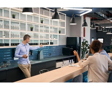 Chiropractic Centre Fitout