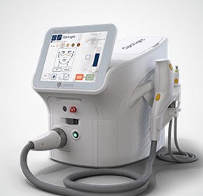 OptiLIGHT - Dry Eye Medical Device