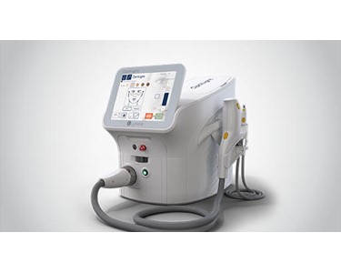 Lumenis - OptiLIGHT - Dry Eye Medical Device