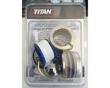 Titan - Repair Kits
