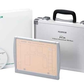 FUJIFILM Mammography QC Program