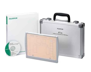 FUJIFILM Mammography QC Program