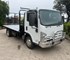 Isuzu - Used Tray Truck 2008 NPR