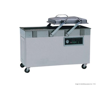 Commercial Vacuum Packing Machine - Vacuum Packers, Commercial Vacuum Packing Machine