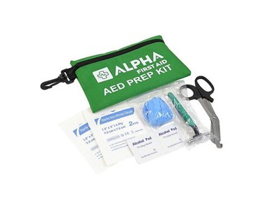 Mindray - AED Defibrillator | Beneheart C2 Waterproof Hardcase AED Bundle