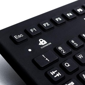 KG22203 InduProof™ Smart Pro with Backlight 