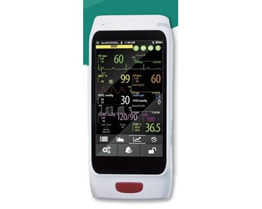 APS Technology Australia - Handheld Vital Signs Monitor |  XH-30 series