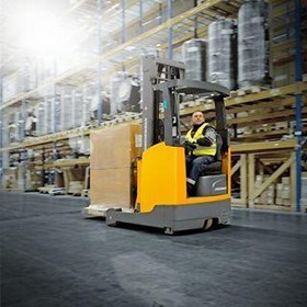 Reach Forklift | ETV/ETM 210-216