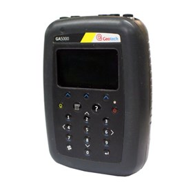GA5000 Portable Gas Analyser