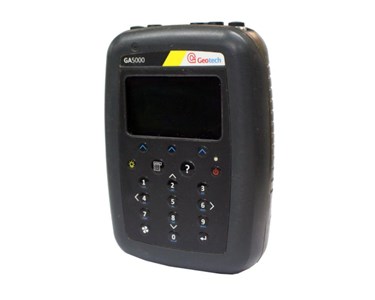 GA5000 Portable Gas Analyser