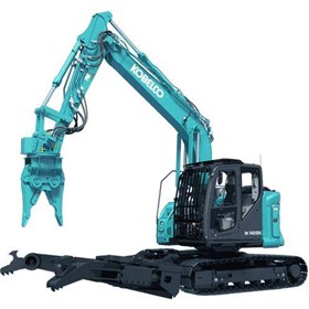 Specialty Excavator | SK140SRD-7 Multi-dismantling Machine
