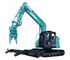 Kobelco - Specialty Excavator | SK140SRD-7 Multi-dismantling Machine