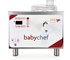 IceTeam - BabyChef Gelato and Ice Cream maker