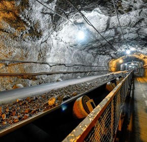 Fibre optic safety critical systems in mining