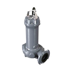 Grey Drainage Pump | ZEN DRG750/2/80HA0FTEX