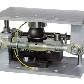 Hopper/ Vessel / Tank Weighing Module | COL Series