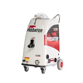  Carpet Cleaning Machine | Predator MK3